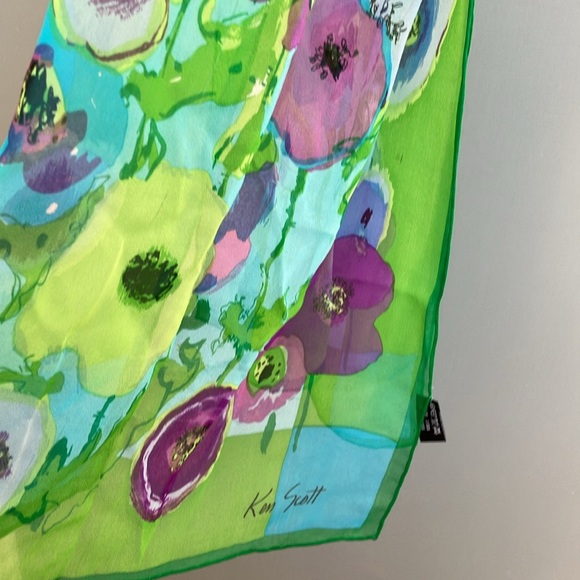 Ken Scott - Picture 2 of 14